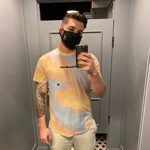 Meet your Posher, Zachary